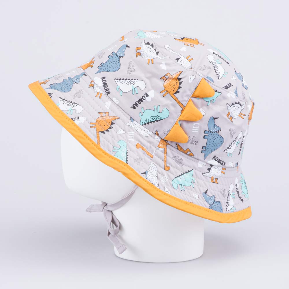 07711761-40 Панама для мальчика цветной, все фото 2