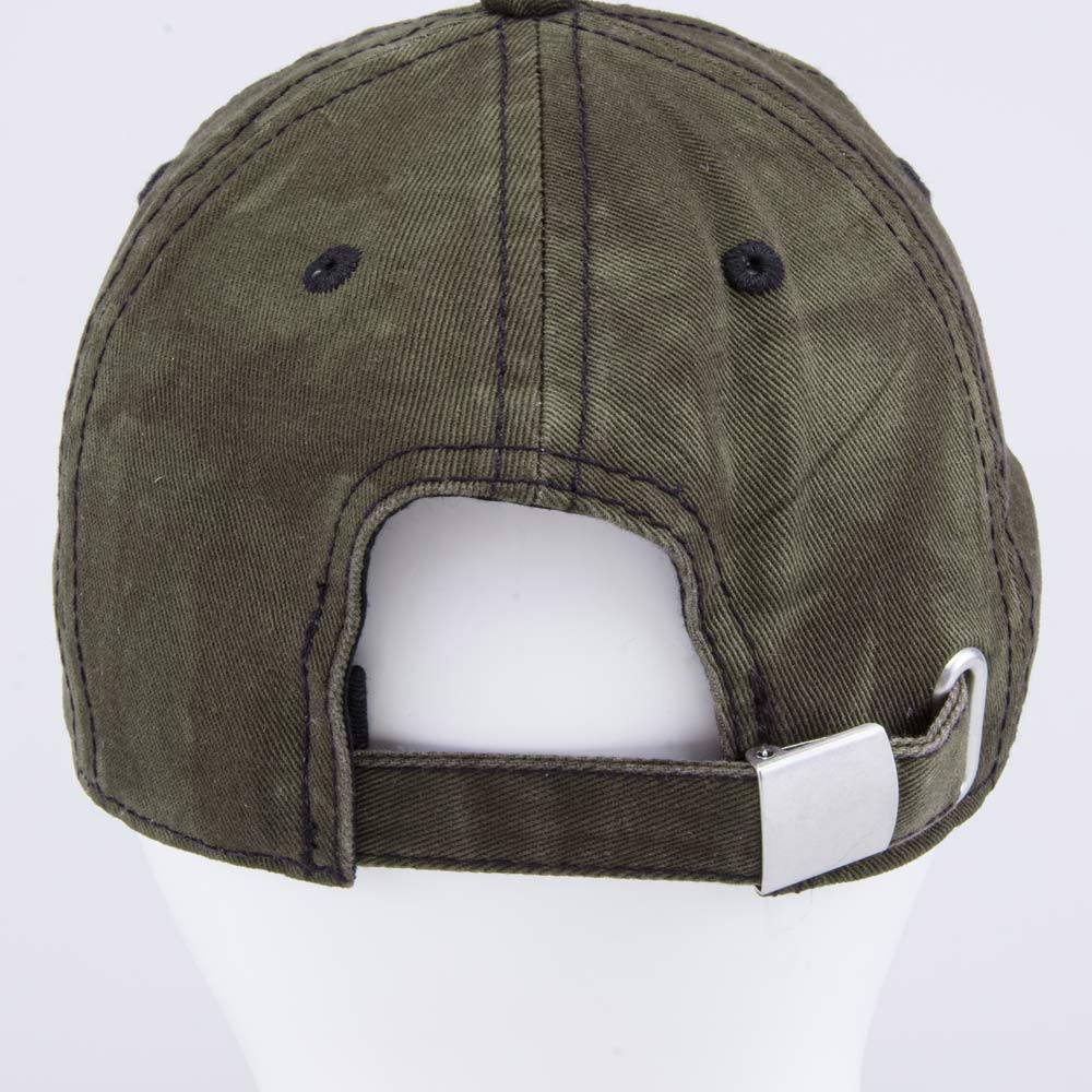07711773-40 Кепка-бейсболка для мальчика хаки, все фото 4