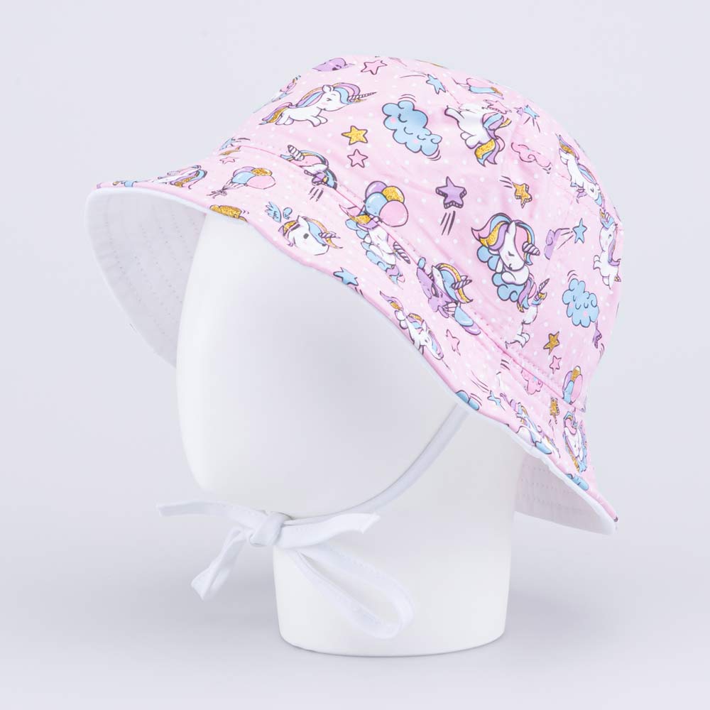 07811738-40 Панама детская цветной, все фото 1