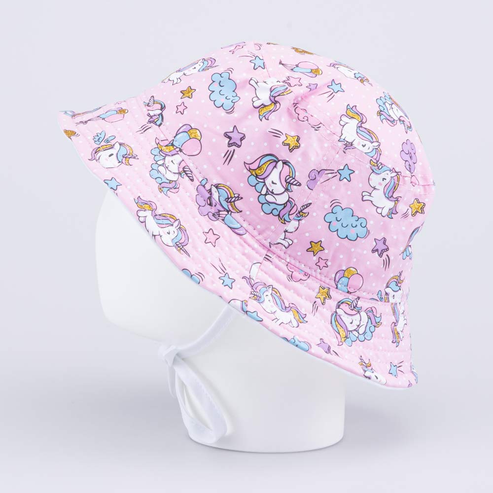 07811738-40 Панама детская цветной, все фото 2