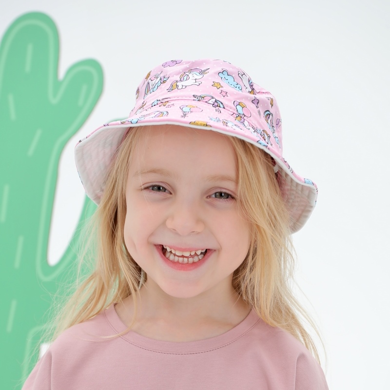 07811738-40 Панама детская цветной, все фото 4