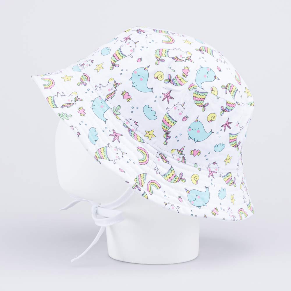 07811739-40 Панама детская цветной, все фото 2