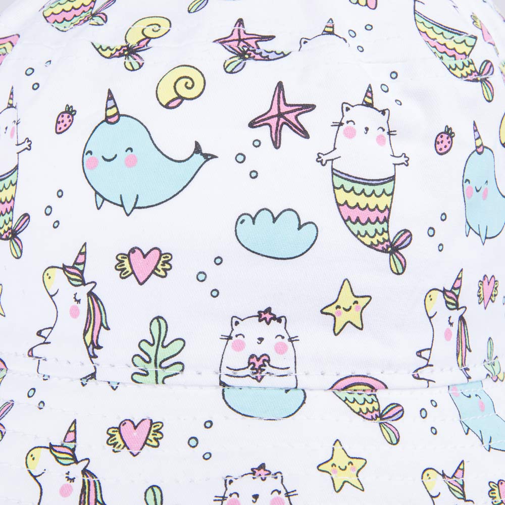 07811739-40 Панама детская цветной, все фото 3