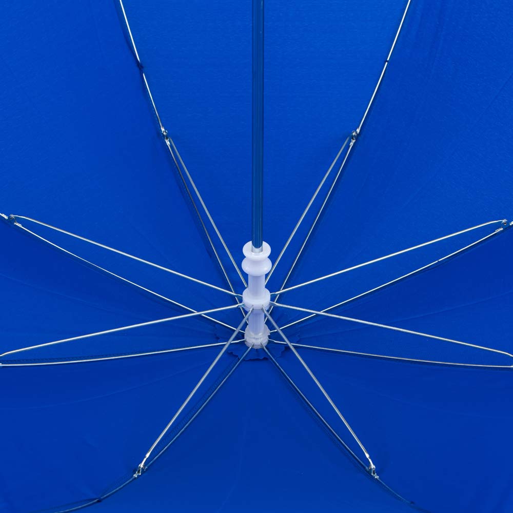 03007103-40 Зонт детский синий, все фото 2