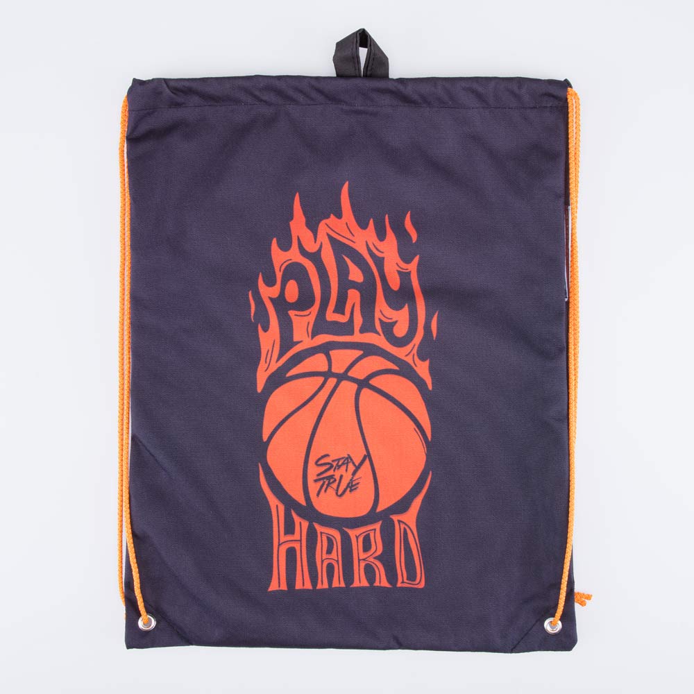 02708196-20 Мешок для сменной обуви Играй по взрослому, все фото 1