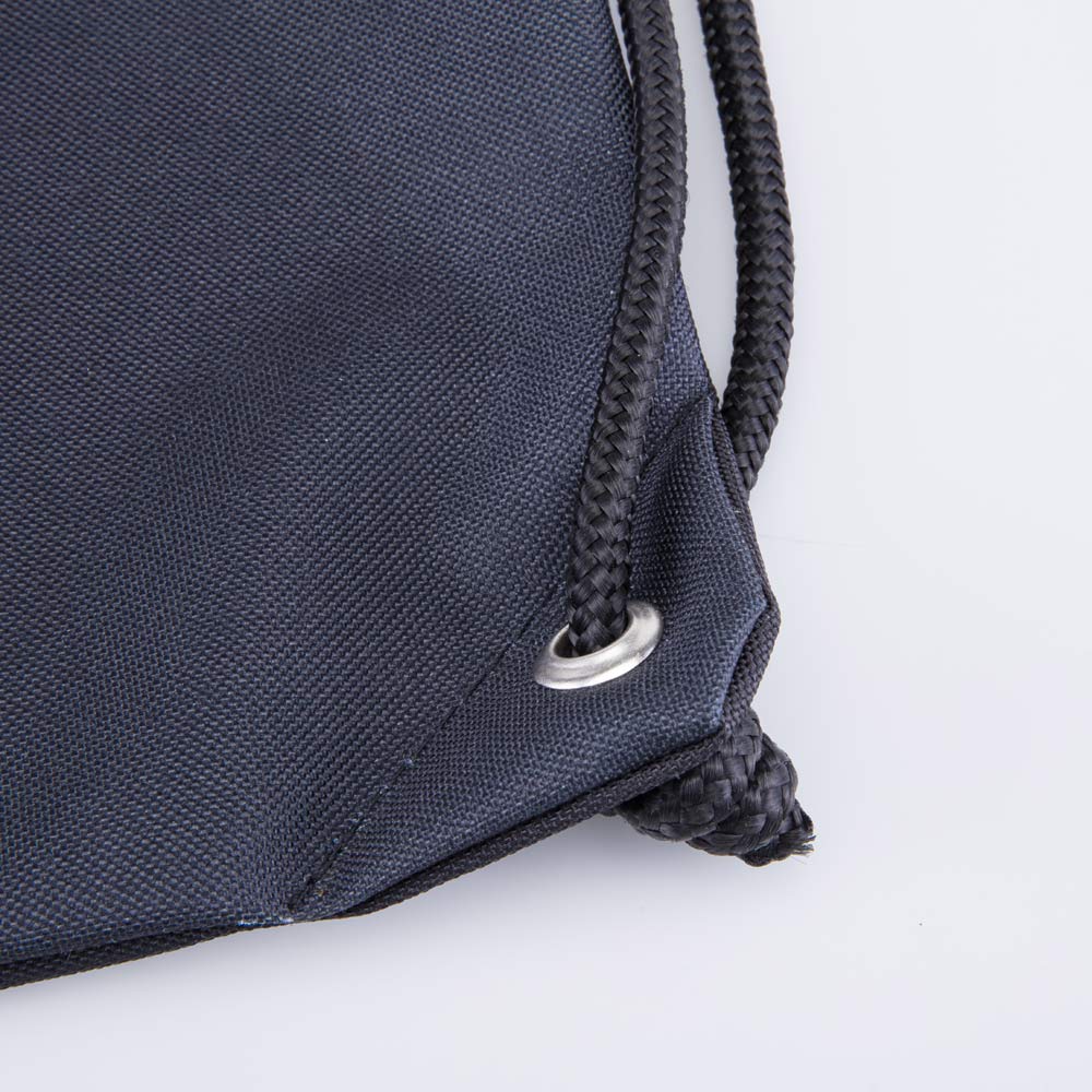 02708200-20 Мешок для сменной обуви чер-сер, все фото 4