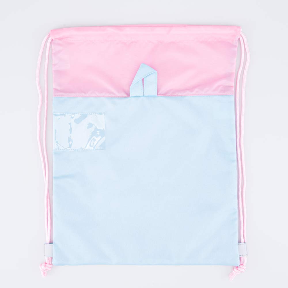 02808171-20 Мешок для сменной обуви Панда , все фото 2