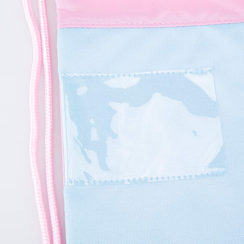 02808171-20 Мешок для сменной обуви Панда , все фото 3