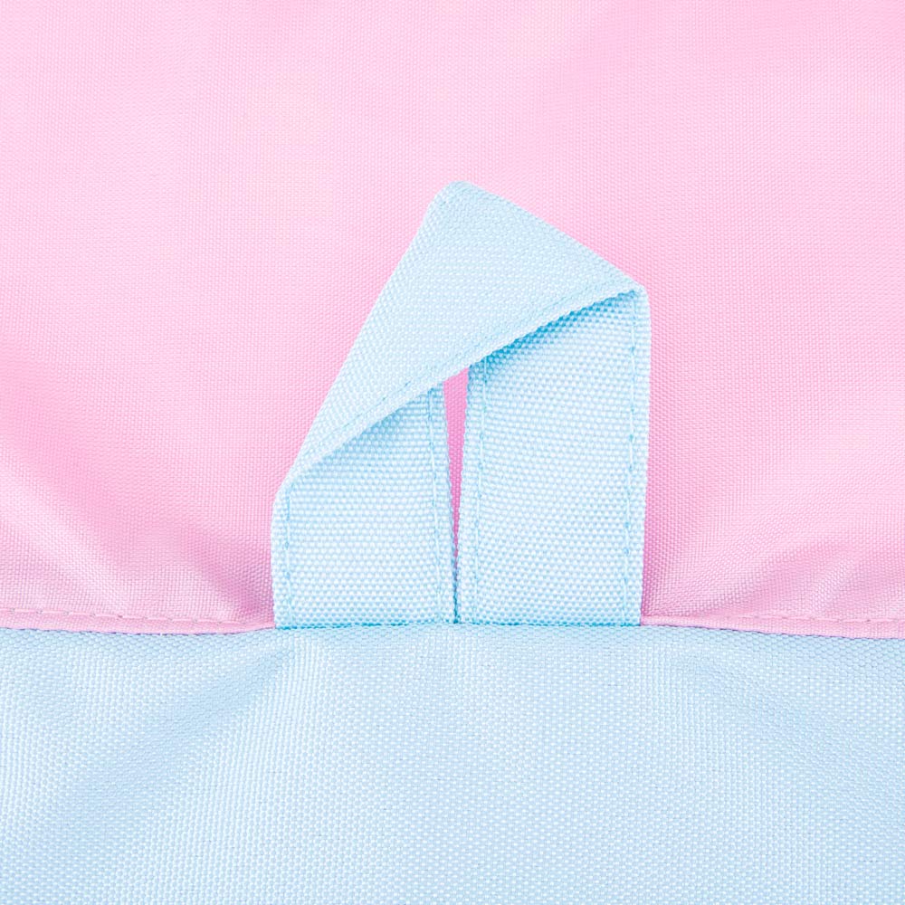 02808171-20 Мешок для сменной обуви Панда , все фото 4