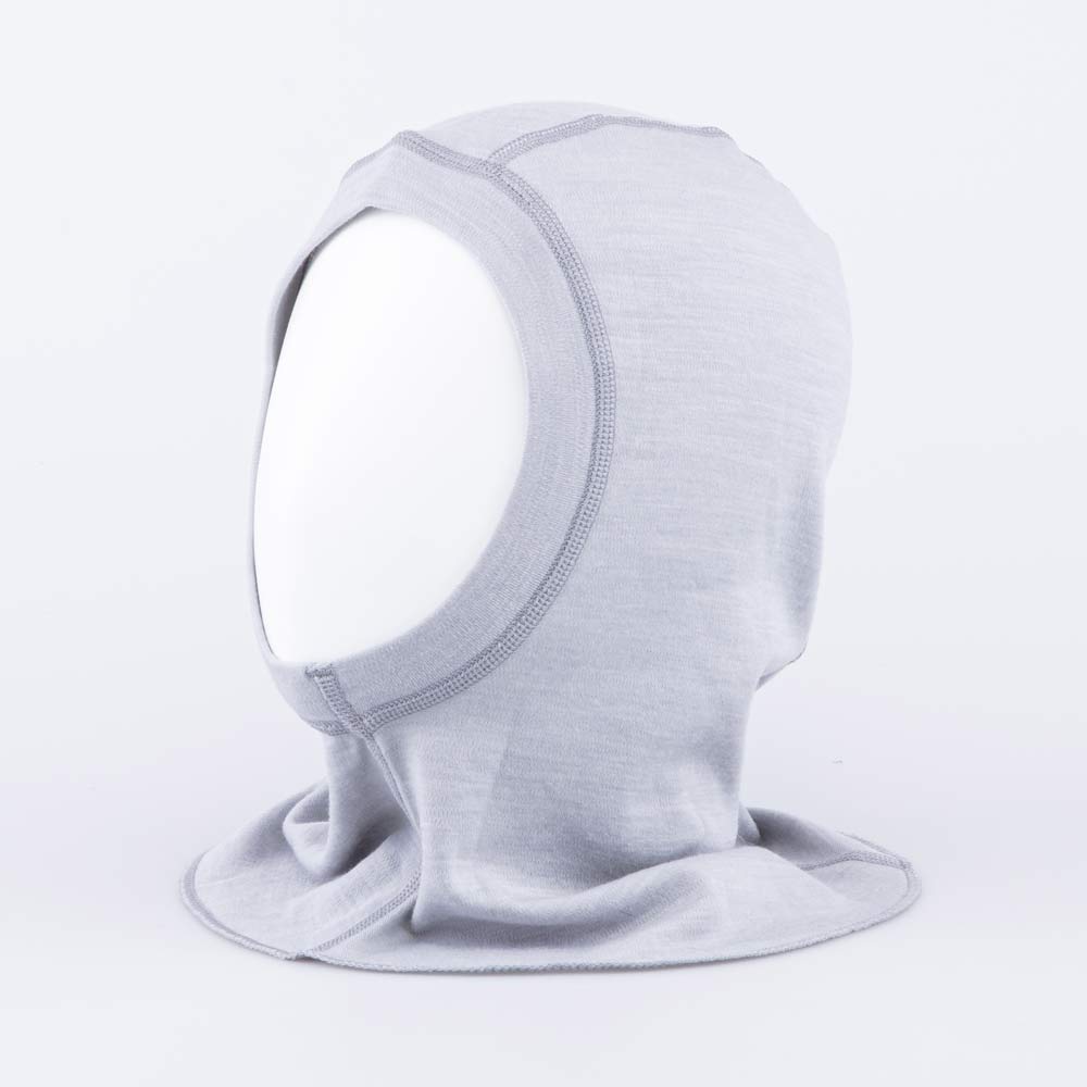 07711024-40 Шапка-шлем детская, серия 