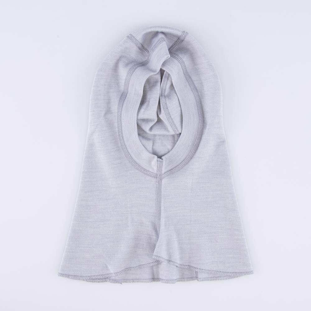 07711024-40 Шапка-шлем детская, серия 