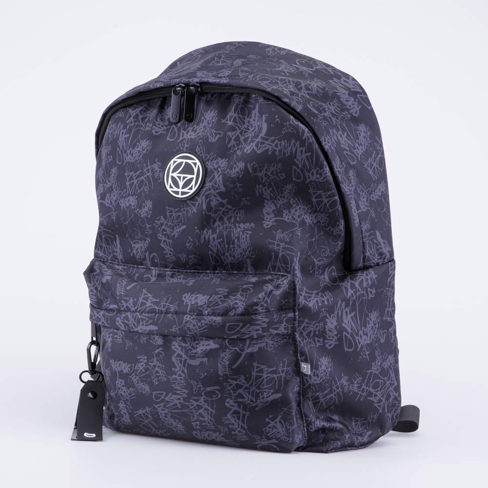 02704363-40 Рюкзак школьный Граффити, все фото 2