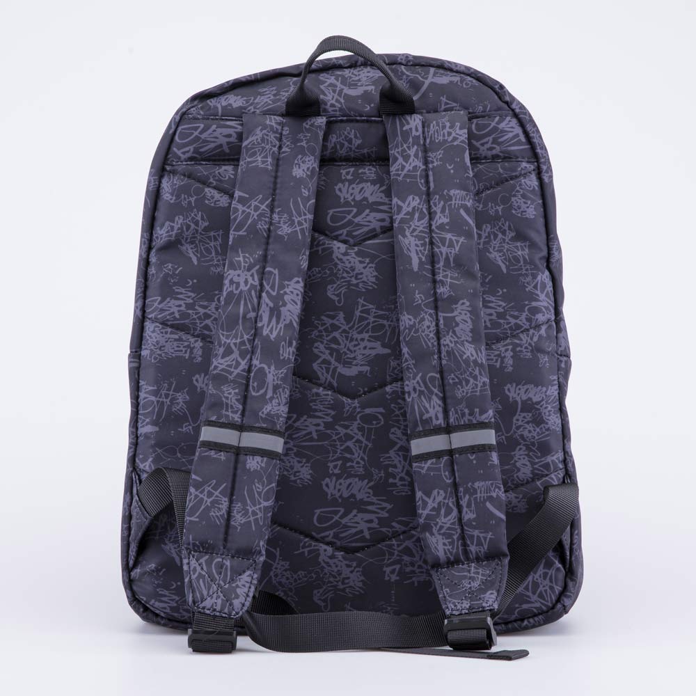 02704363-40 Рюкзак школьный Граффити, все фото 3
