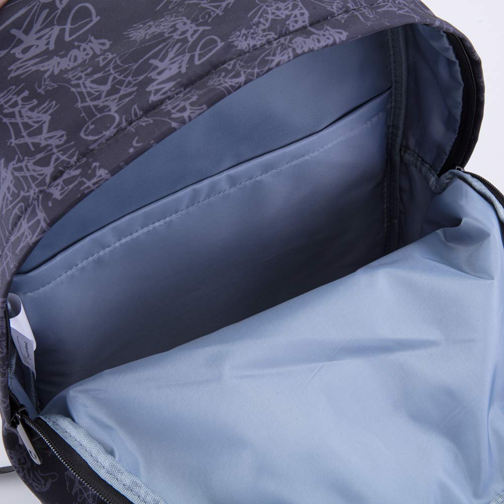 02704363-40 Рюкзак школьный Граффити, все фото 4