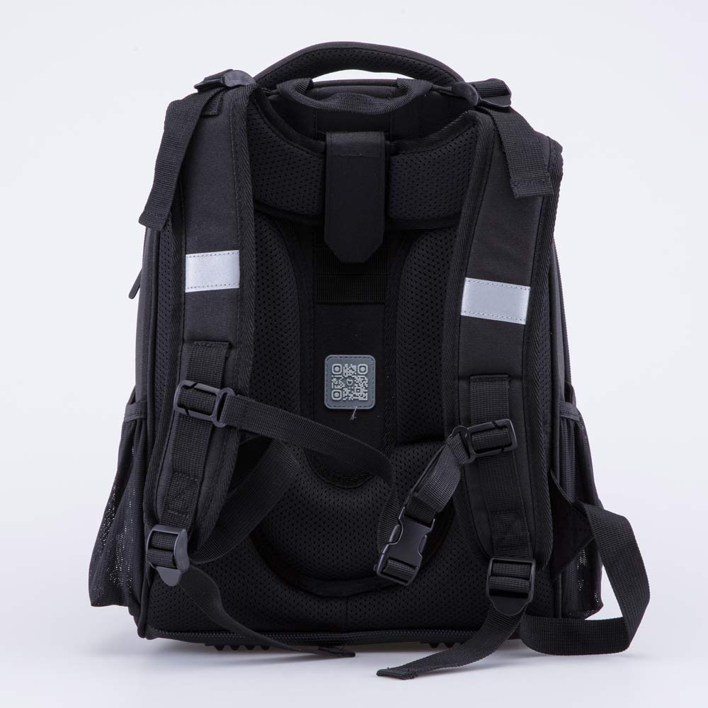 02704367-40 Рюкзак школьный Gamer КК, все фото 3