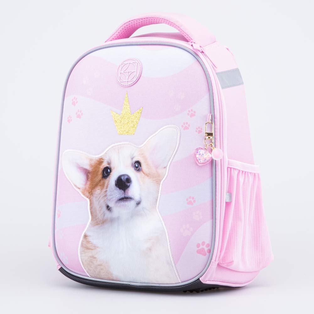 02804327-40 Рюкзак школьный Корги КК, все фото 2