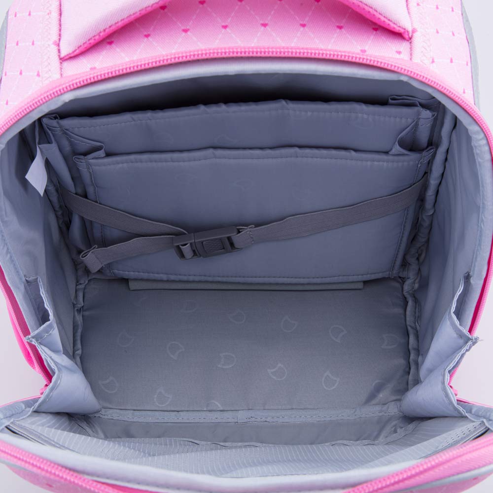 02804331-40 Школьный набор рюкзак + мешок + пенал , все фото 4