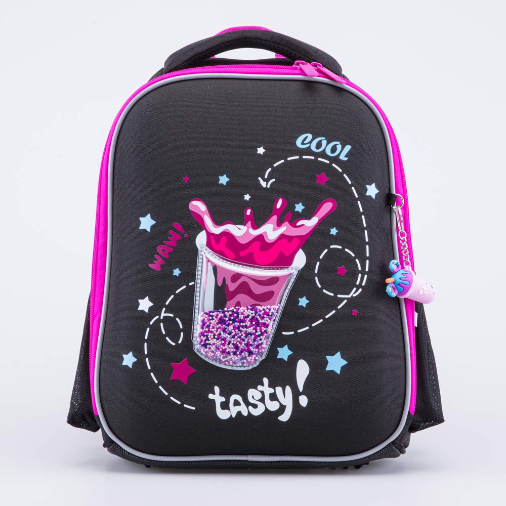 02804332-40 Рюкзак для первоклассника TASTY КК, все фото 1