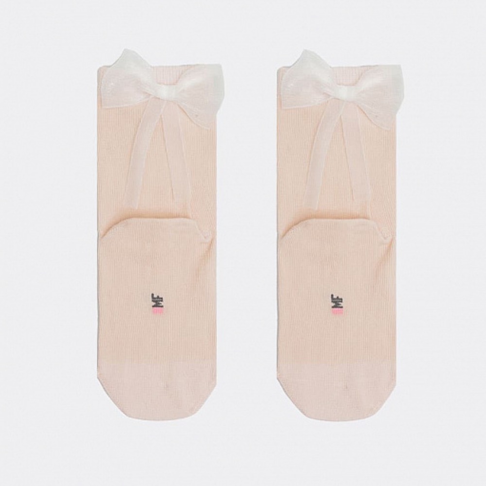 07842442-40 Носки детские хлопковые розовые, все фото 1