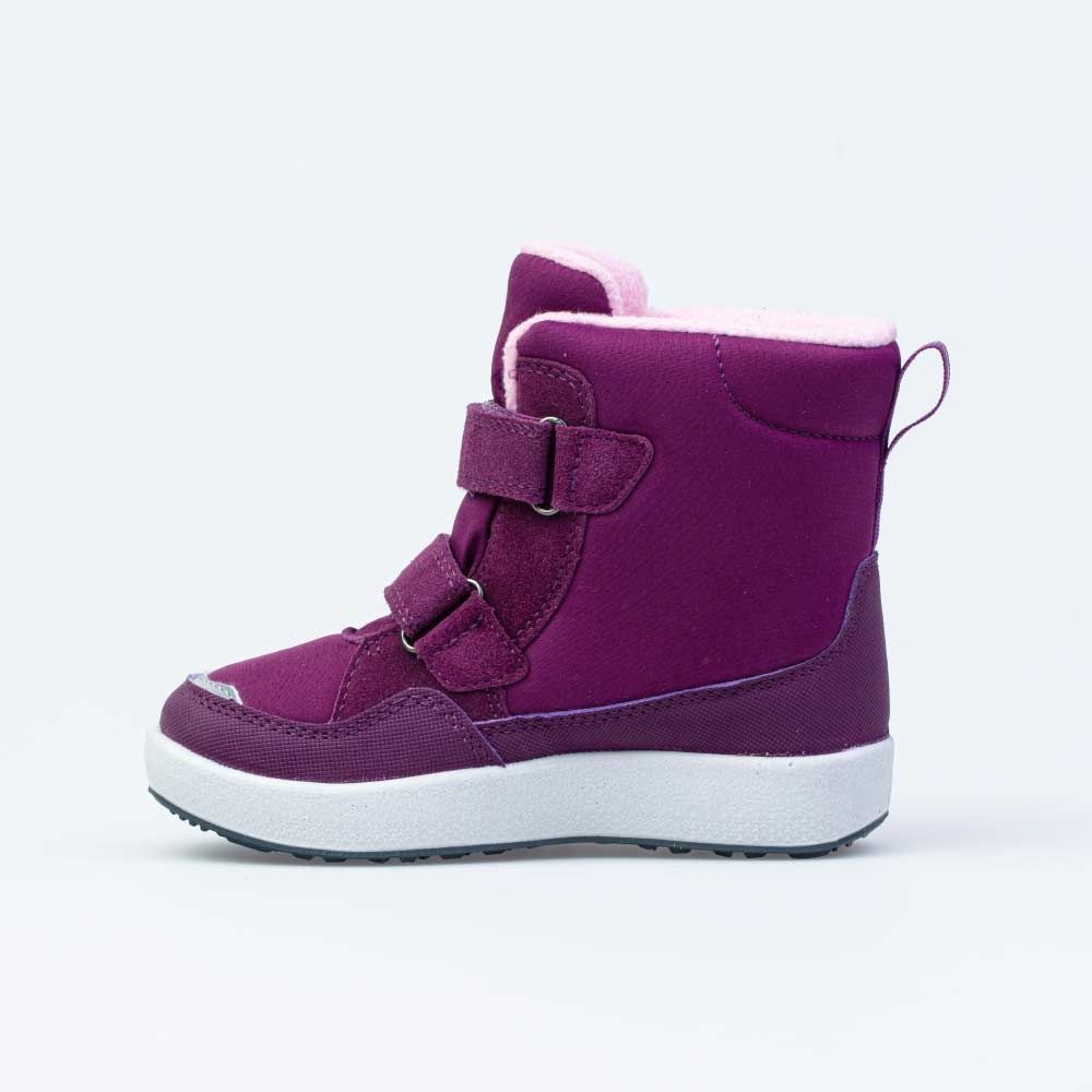 254983-41 Мембранные ботинки, все фото 2