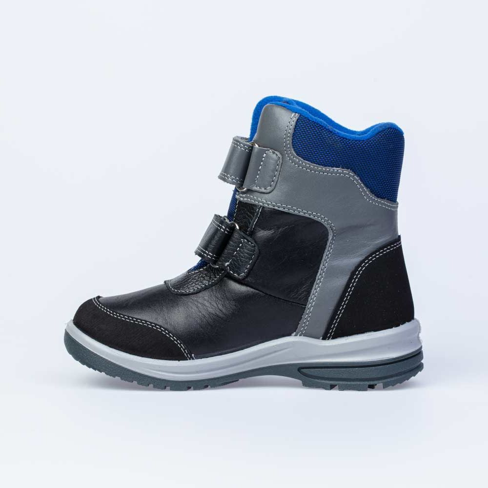 652155-41 Сапожки, все фото 2