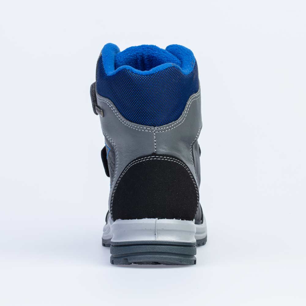 652155-41 Сапожки, все фото 5