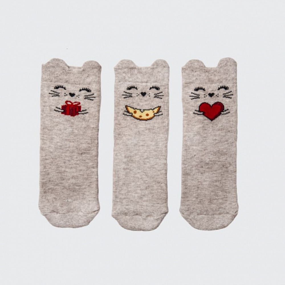 07842351-20 Носки детские махровые комплект (3 пары), все фото 1