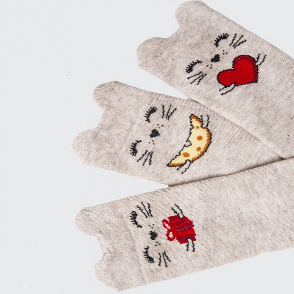 07842351-20 Носки детские махровые комплект (3 пары), все фото 2