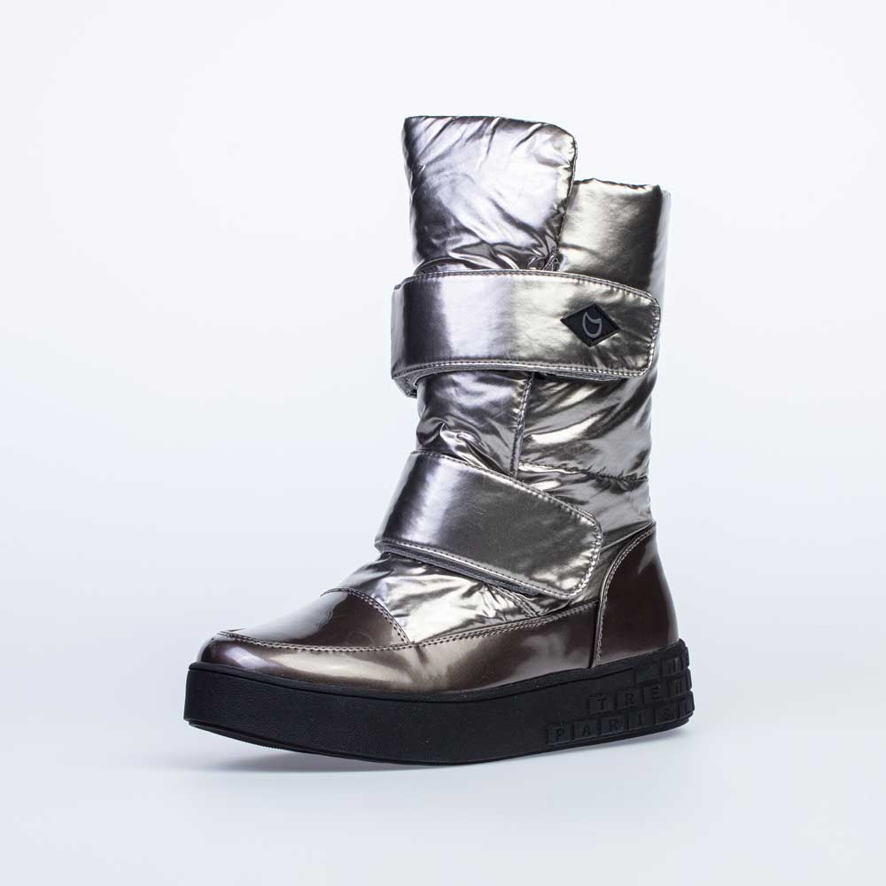 754048-41 Сапоги-дутики для девочки-подростка, все фото 1