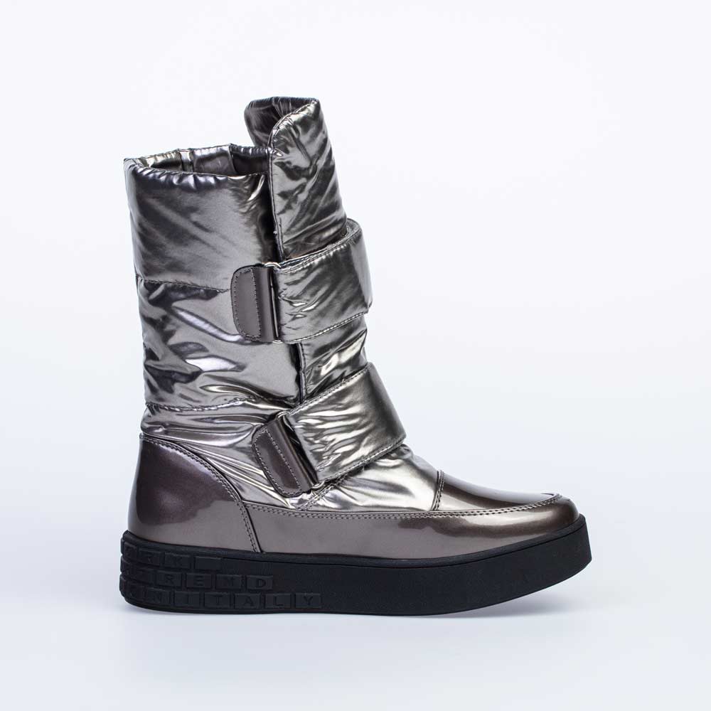 754048-41 Сапоги-дутики для девочки-подростка, все фото 2