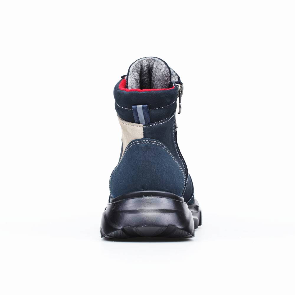 752179-31 Ботинки, все фото 5