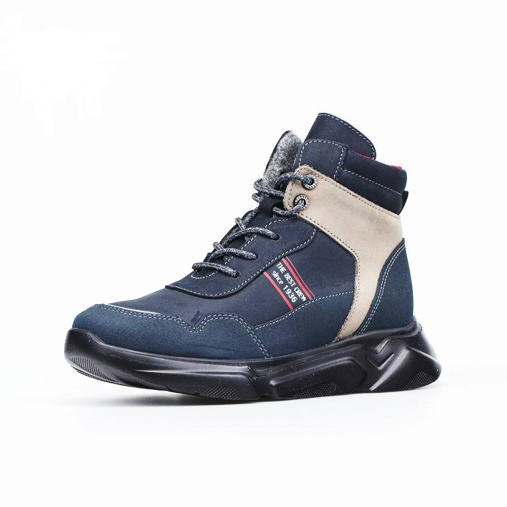 752179-31 Ботинки, все фото 1