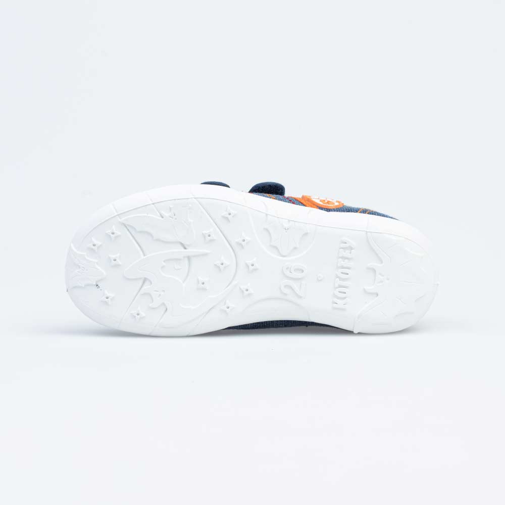 431133-12 Текстильная обувь, все фото 3