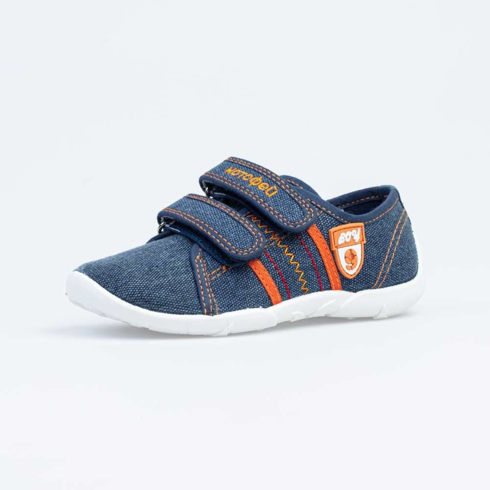 431133-12 Текстильная обувь, все фото 1