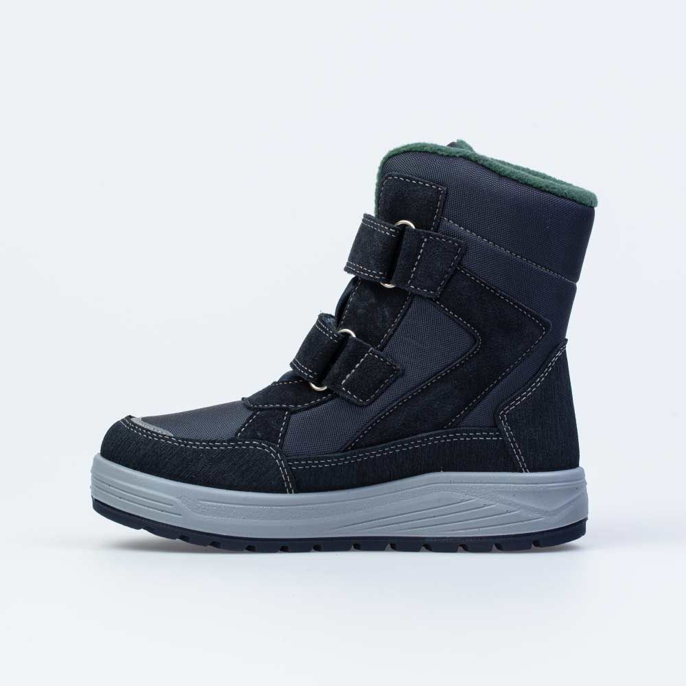 754954-42 Мембранные ботинки для мальчика, все фото 2