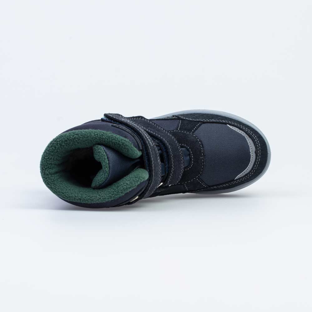 754954-42 Мембранные ботинки для мальчика, все фото 4