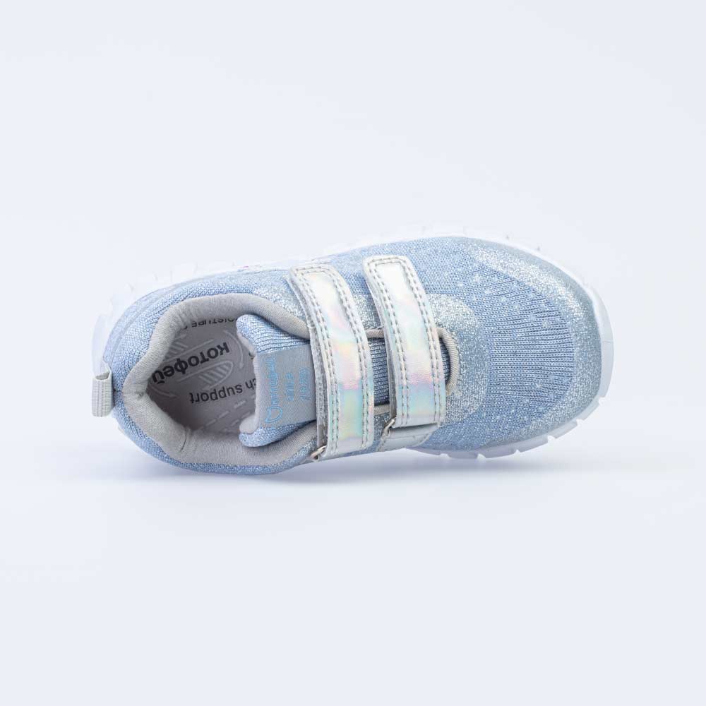 344269-72 Кроссовки с LED-подсветкой на подошве, все фото 4