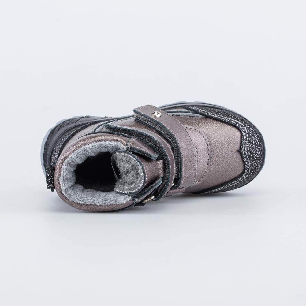 452128-44 Зимние ботинки для девочки, все фото 4