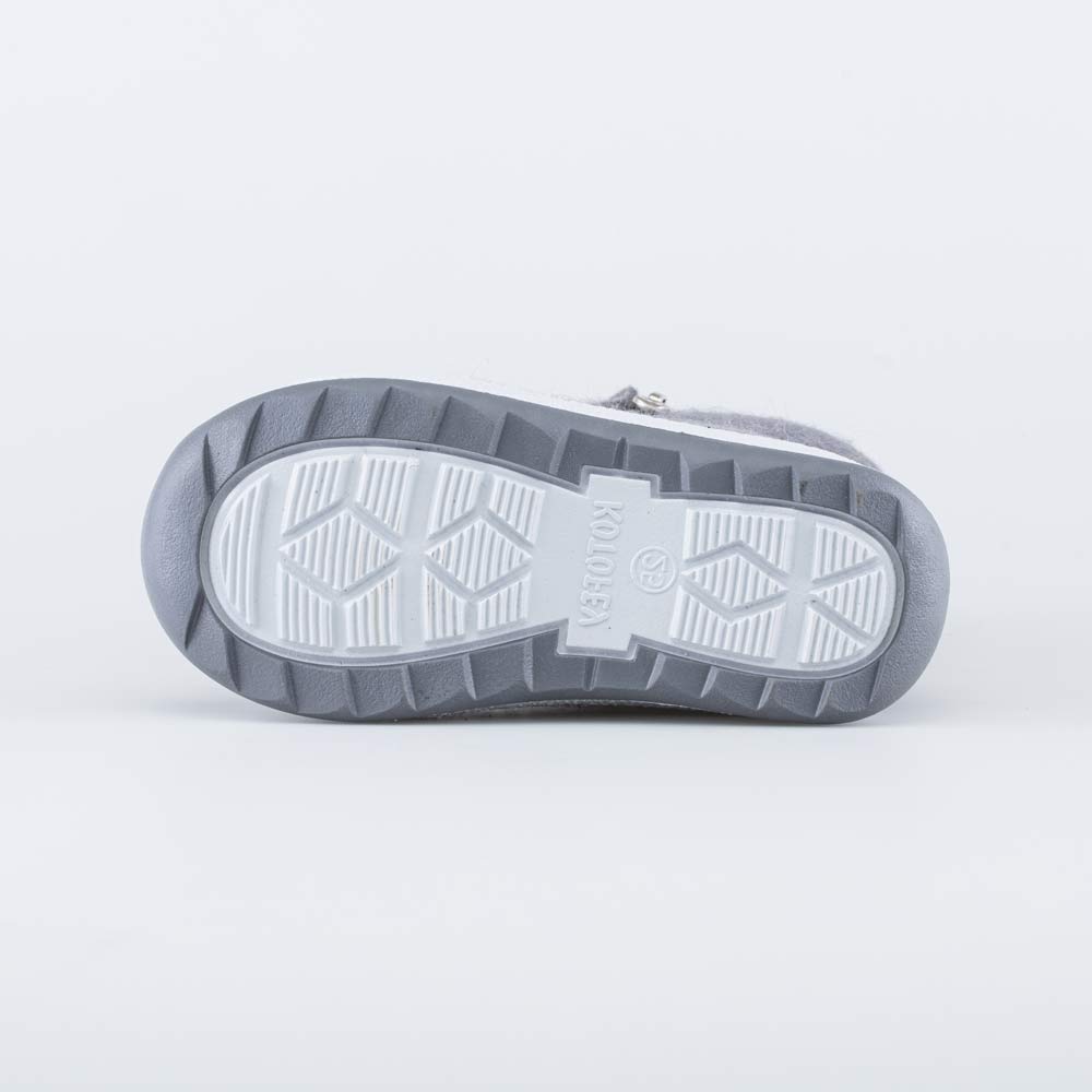 067018-41 Валенки детские Елочка, все фото 3