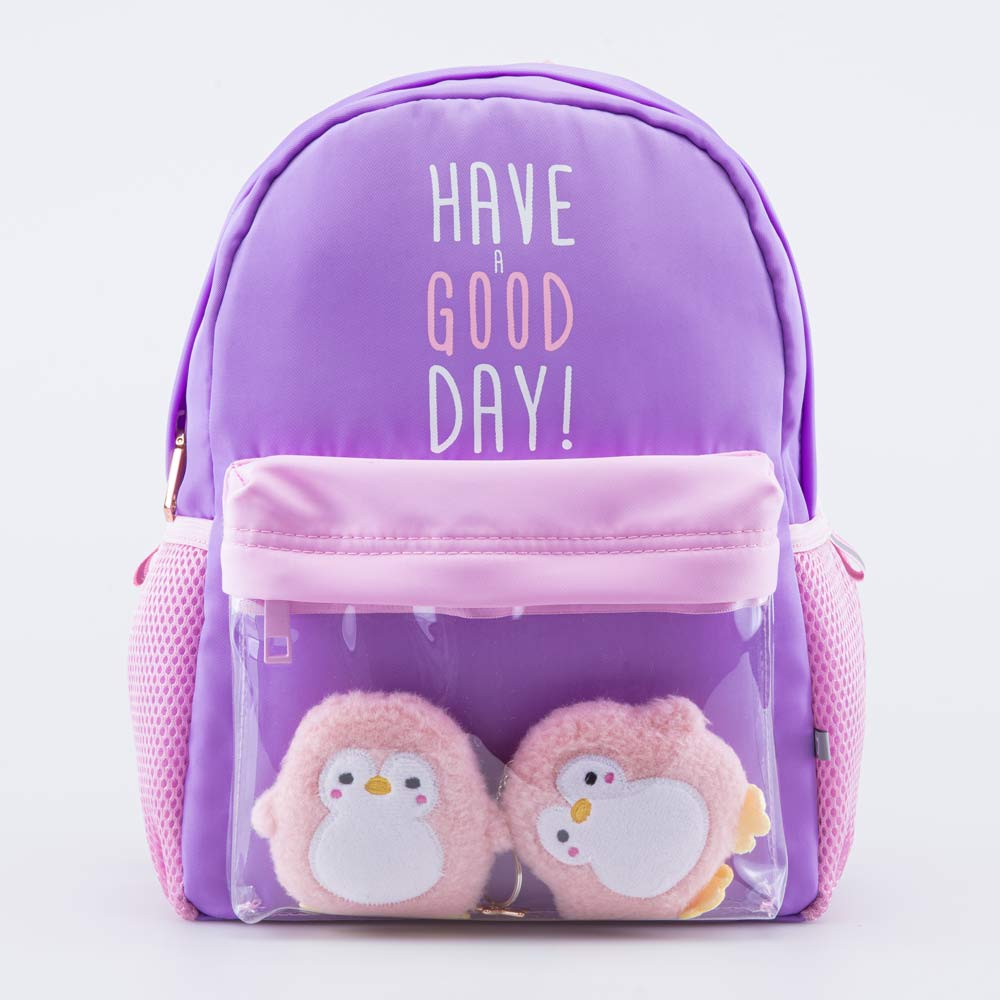 02810343-40 Рюкзак детский сир-роз, все фото 1