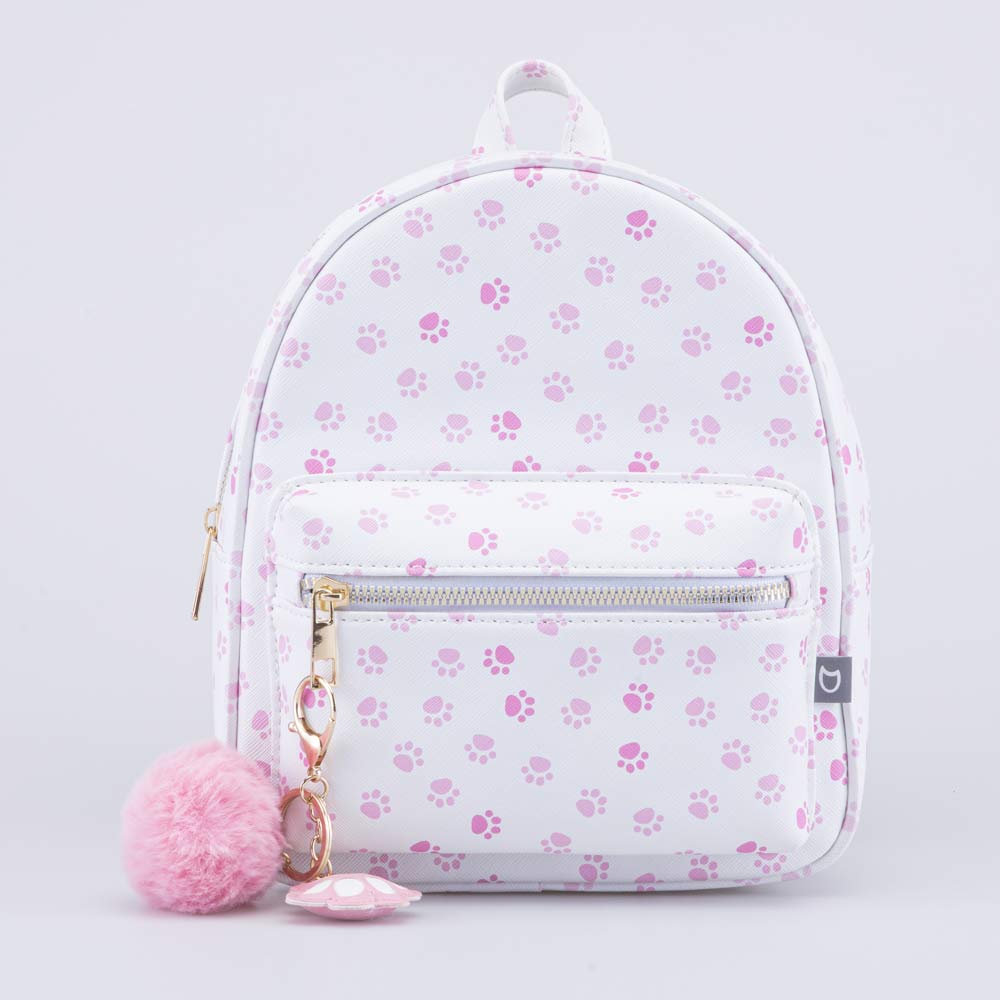 02810347-40 Рюкзак детский белый, все фото 1