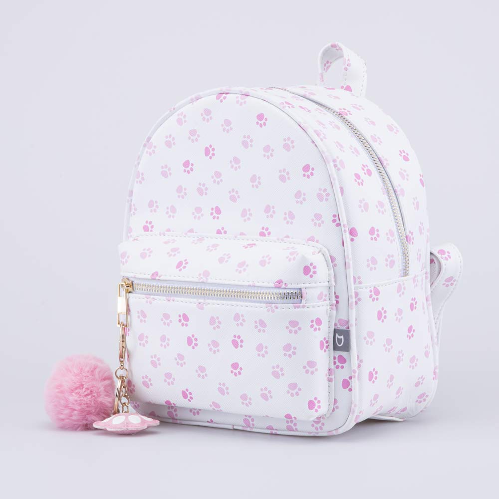 02810347-40 Рюкзак детский белый, все фото 2