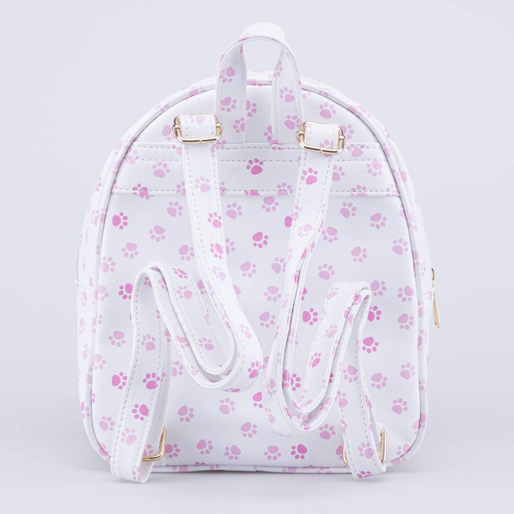 02810347-40 Рюкзак детский белый, все фото 3