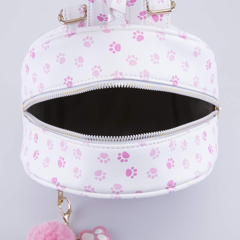 02810347-40 Рюкзак детский белый, все фото 4