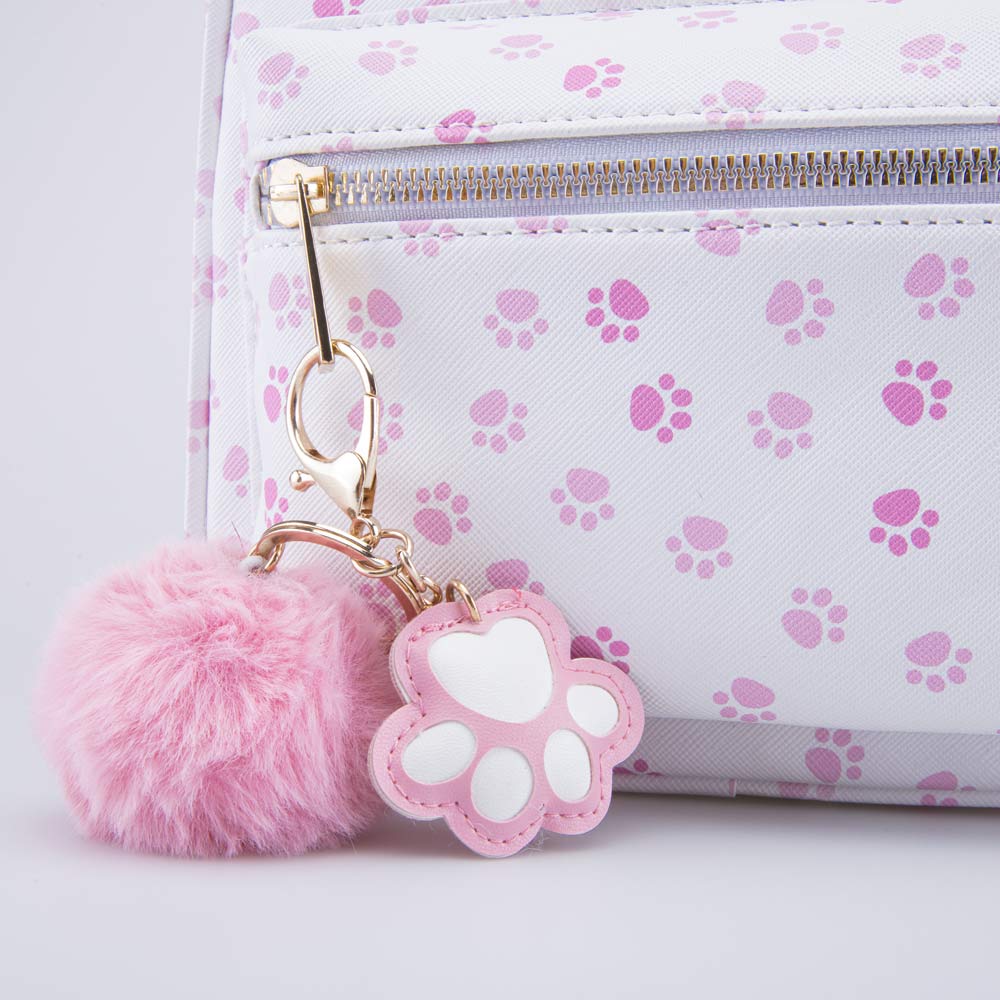 02810347-40 Рюкзак детский белый, все фото 5