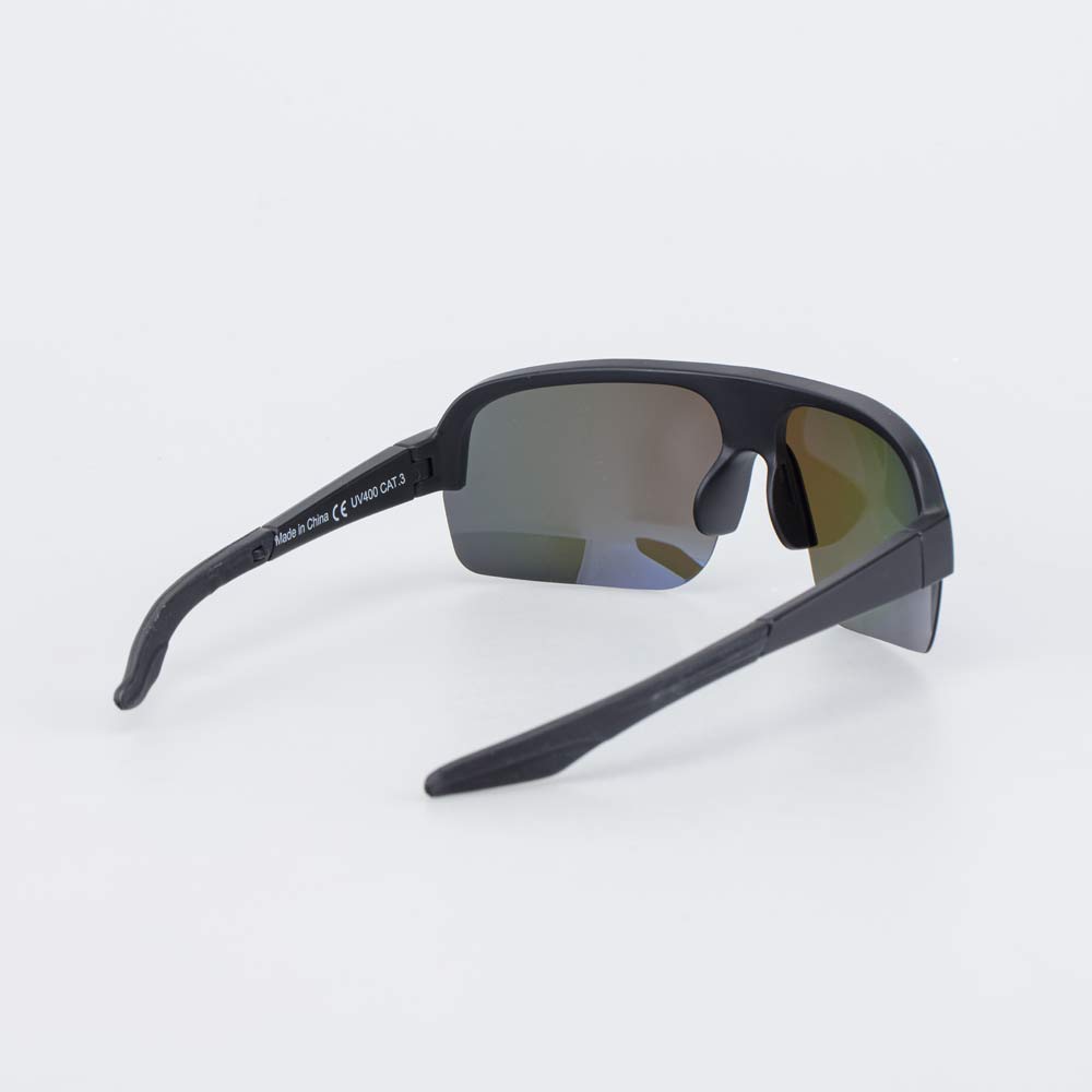 03713050-40 Очки детские черный, все фото 2