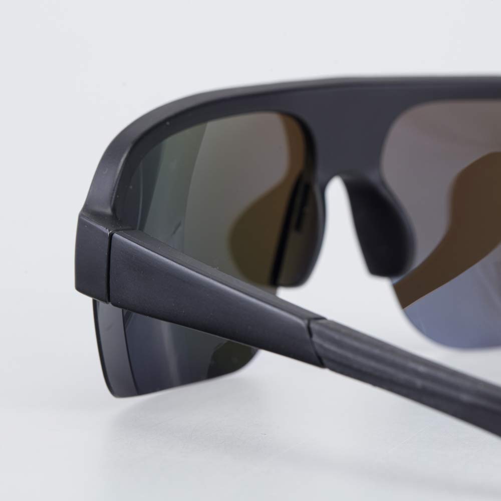 03713050-40 Очки детские черный, все фото 3