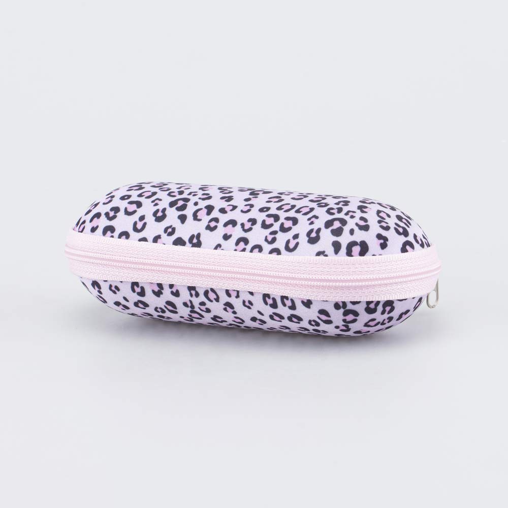 03801042-40 Чехол для детских очков Леопард, все фото 1