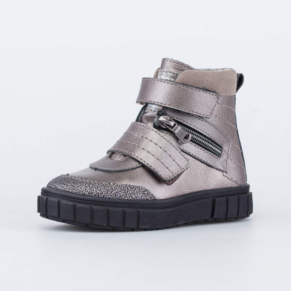 352346-32 Ботинки утепленные на весну/осень, все фото 1