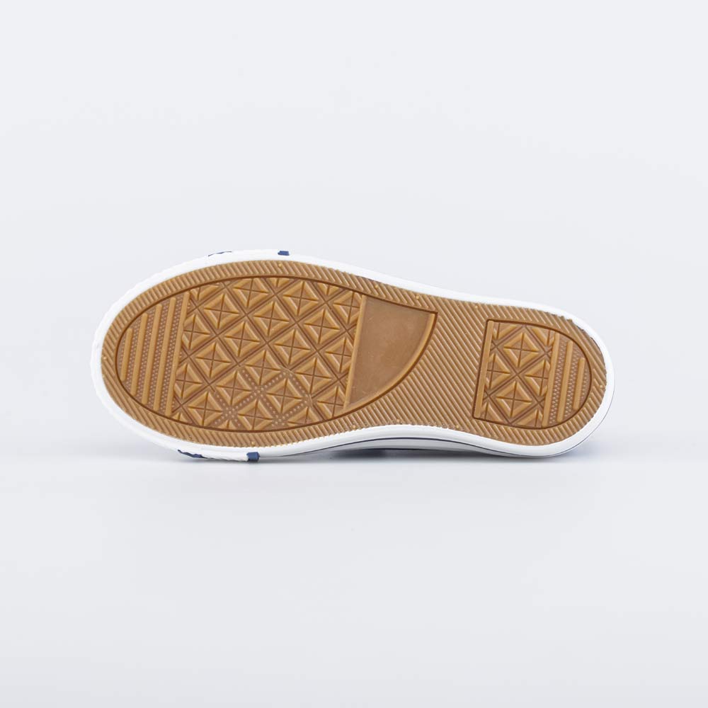 331160-12 Кеды из джинсовой ткани, все фото 3